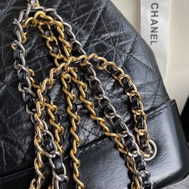 Ch**el bucket bags